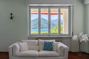 Villa Helios in Menaggio