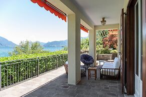 Villa Helios in Menaggio