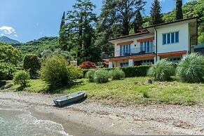 Villa Helios in Menaggio