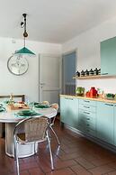 Villa Helios in Menaggio