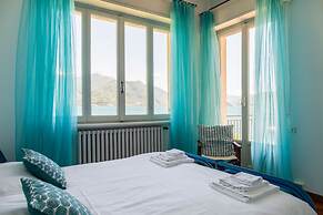 Villa Helios in Menaggio