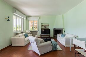 Villa Helios in Menaggio