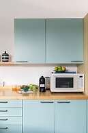 Villa Helios in Menaggio