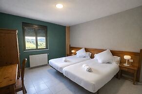 Hotel Coronel Somiedo
