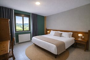 Hotel Coronel Somiedo