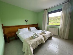 Hotel Coronel Somiedo