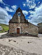 Hotel Coronel Somiedo