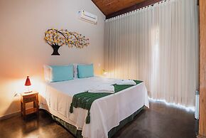 Pousada Verde Villas