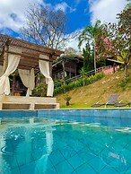 Pousada Verde Villas