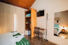 Pousada Verde Villas