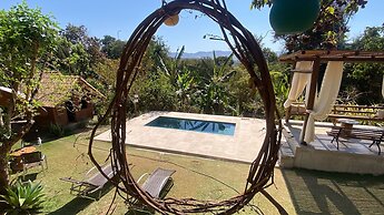 Pousada Verde Villas