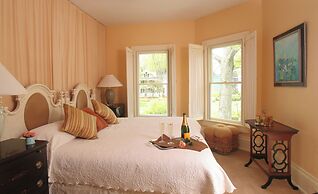 The Spencer Hotel & Spa