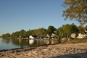 The Spencer Hotel & Spa