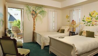 The Spencer Hotel & Spa