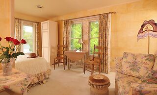 The Spencer Hotel & Spa