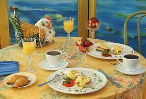 The Spencer Hotel & Spa