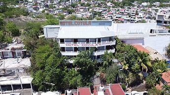 Hotel Coyula Huatulco