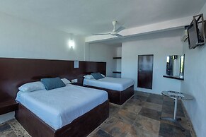 Hotel Coyula Huatulco