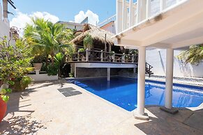 Hotel Coyula Huatulco