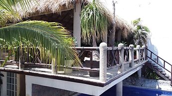 Hotel Coyula Huatulco