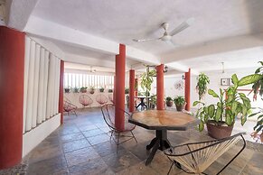 Hotel Coyula Huatulco