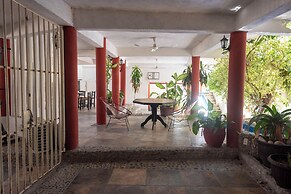 Hotel Coyula Huatulco