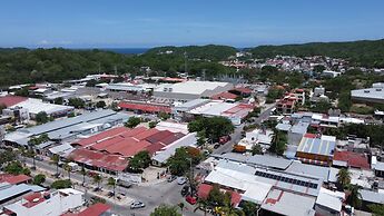 Hotel Coyula Huatulco