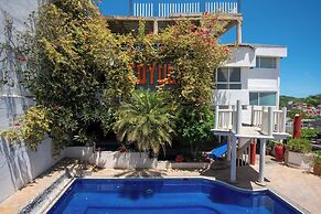 Hotel Coyula Huatulco