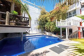 Hotel Coyula Huatulco