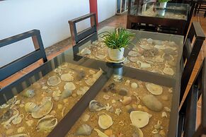 Hotel Coyula Huatulco