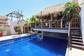 Hotel Coyula Huatulco