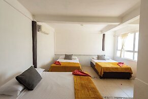 Hotel Coyula Huatulco