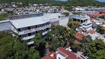 Hotel Coyula Huatulco