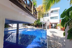 Hotel Coyula Huatulco