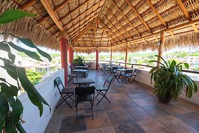 Hotel Coyula Huatulco