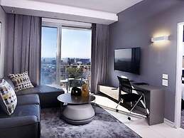 Luxury Loft in Sandton City