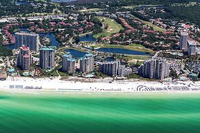 Beachside 1 Sandestin by Gibson BR