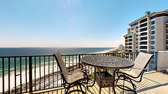 Beachside 1 Sandestin by Gibson BR