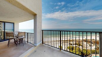 Beachside 1 Sandestin by Gibson BR