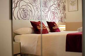 Butera Apartments Luxury