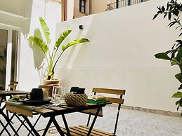 Butera Apartments Luxury