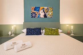Butera Apartments Luxury
