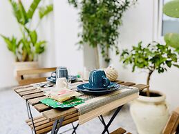 Butera Apartments Luxury