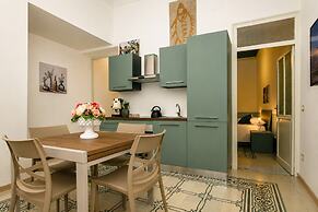 Butera Apartments Luxury