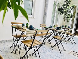 Butera Apartments Luxury