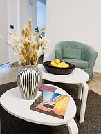 Butera Apartments Luxury