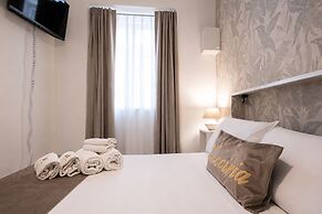 Butera Apartments Luxury