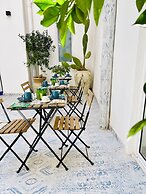 Butera Apartments Luxury