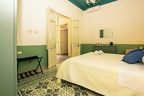 Butera Apartments Luxury