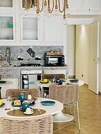 Butera Apartments Luxury